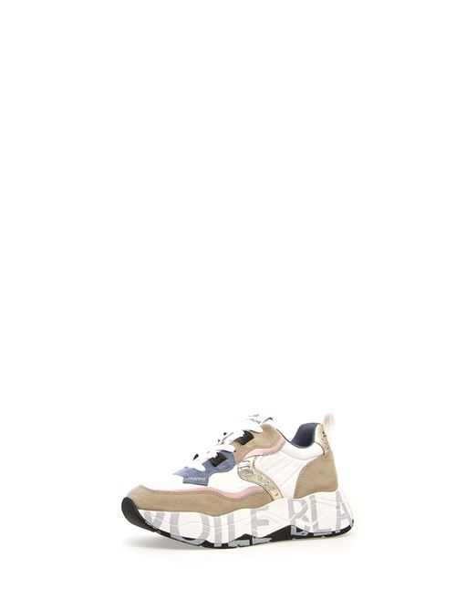CLUB 105 VOILE BLANCHE | CLUB 1052D53 BEIGE